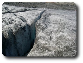 chasm chasm