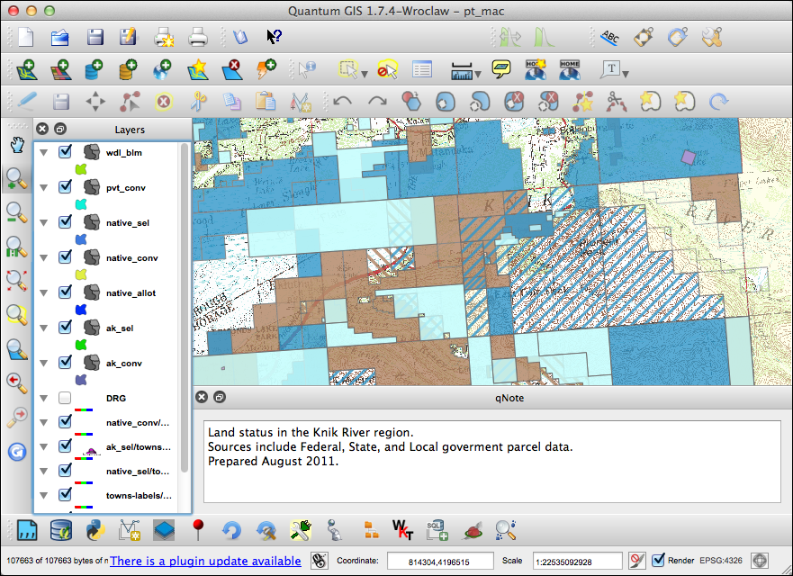 qgis mac download