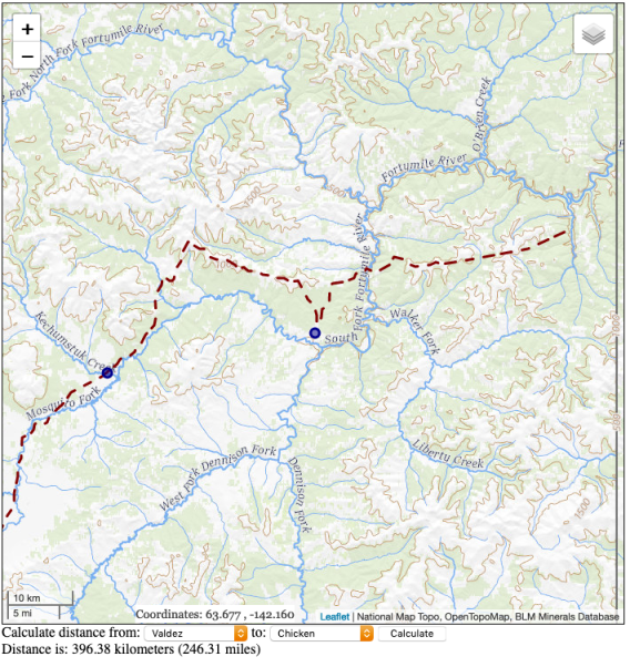 leaflet-day-9-calculating-distance-with-turf-js-spatial-galaxy